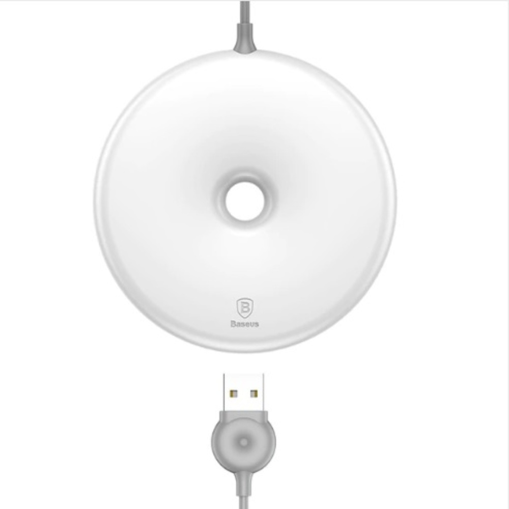 Wireless Charger iPhone Xs Max X 8 Samsung S10 S9